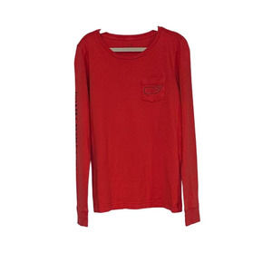 Vineyard Vines Women’s Long Sleeve T-shirt size XXS